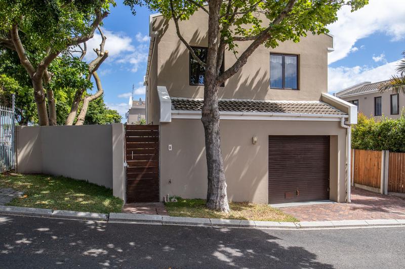 To Let 3 Bedroom Property for Rent in Diep River Western Cape